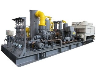 Оборудование для нефтегазового и химического производства